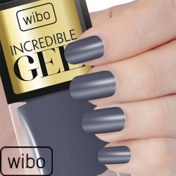 WIBO - No.12 Gel za nokte Incredible Gel